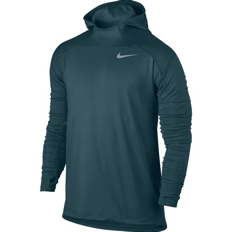 Nike Dry Element Running Pullover Hoodie 